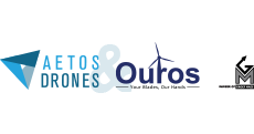 Ouros et Aetos Drones